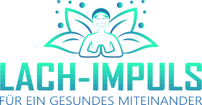 Das Logo von Lach-Impuls